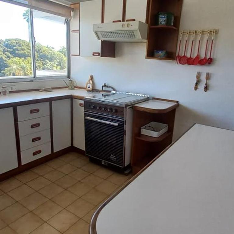 RBK Amplio depto frente al Casino de Viña del Mar - Apartamento de 2 dormitorios - 3