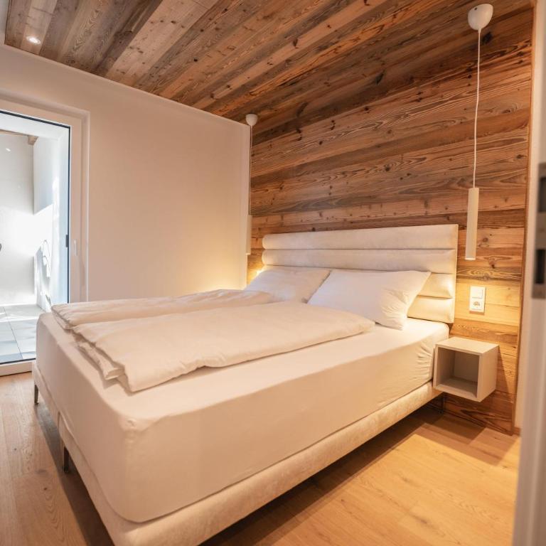 Nestzeit - Apartment mit Sauna - 7