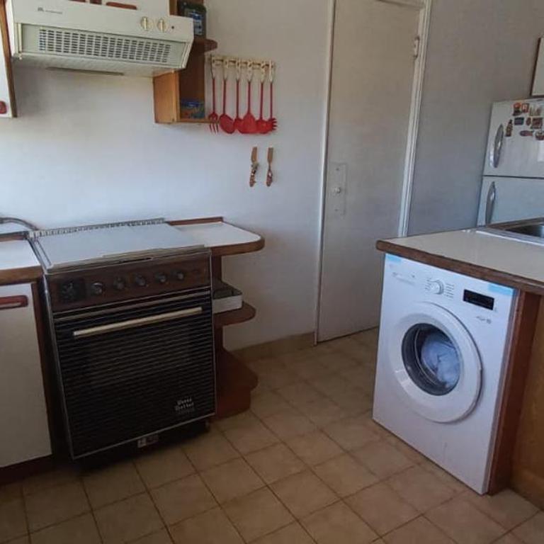 RBK Amplio depto frente al Casino de Viña del Mar - Apartamento de 2 dormitorios - 9