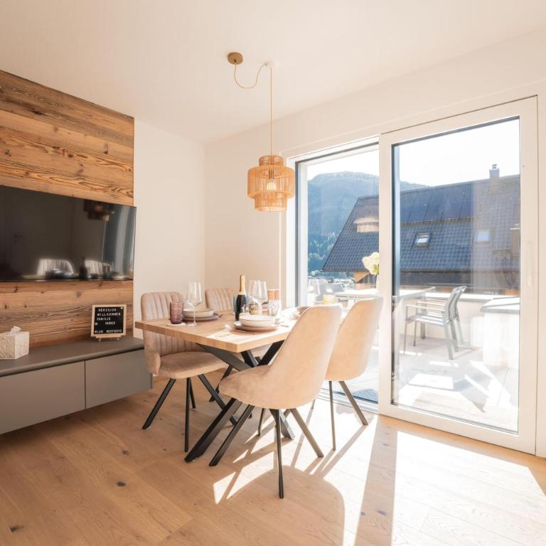 Nestzeit - Apartment mit Sauna - 6