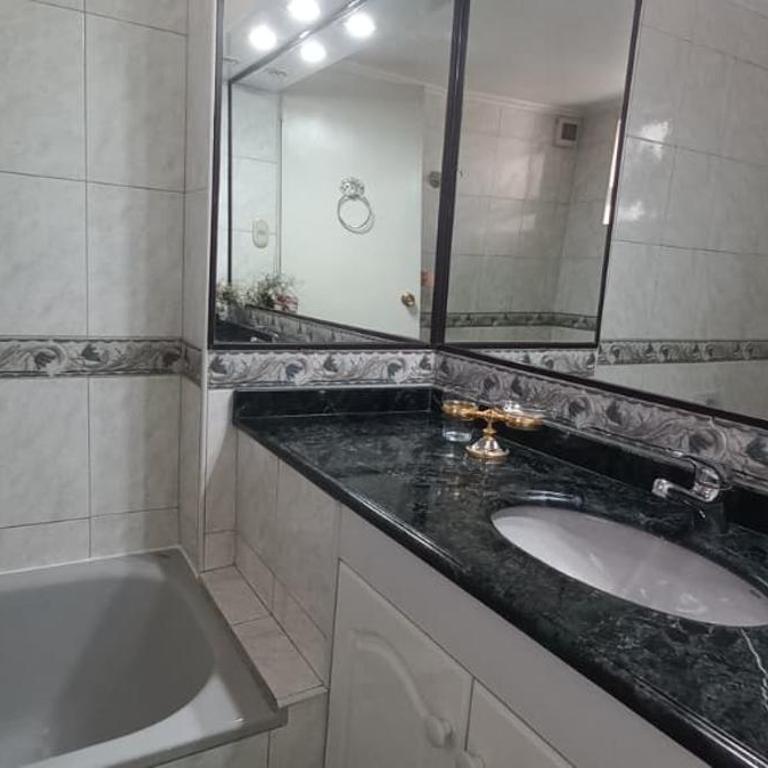 RBK Amplio depto frente al Casino de Viña del Mar - Apartamento de 2 dormitorios - 11