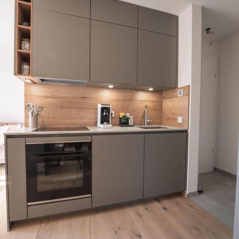 Nestzeit - Apartment mit Sauna - 8