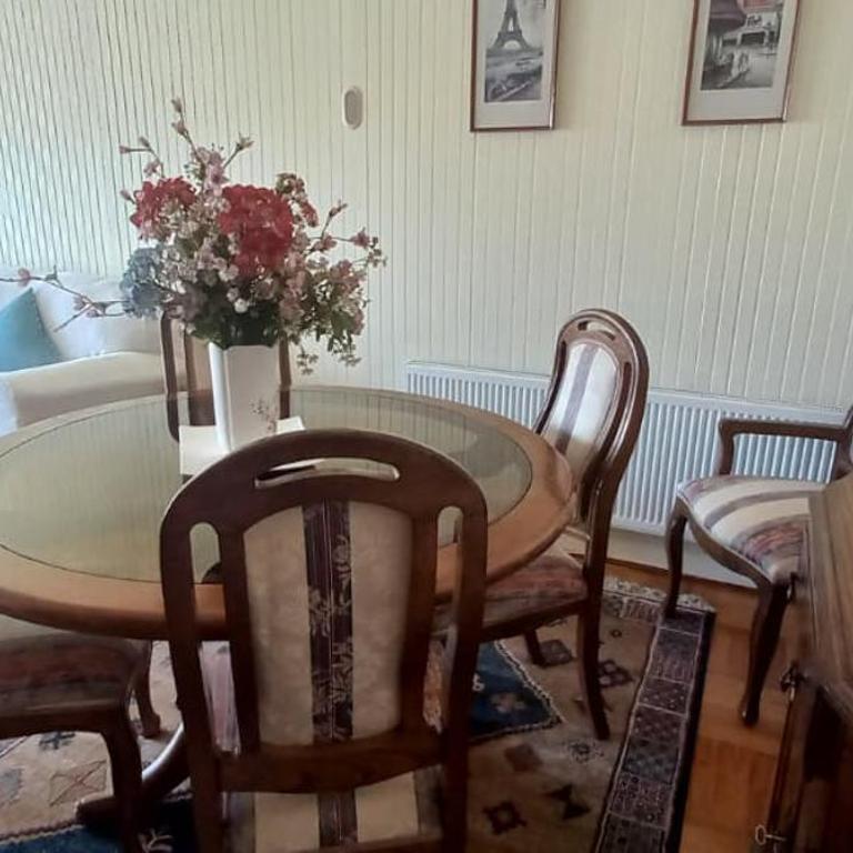 RBK Amplio depto frente al Casino de Viña del Mar - Apartamento de 2 dormitorios - 13