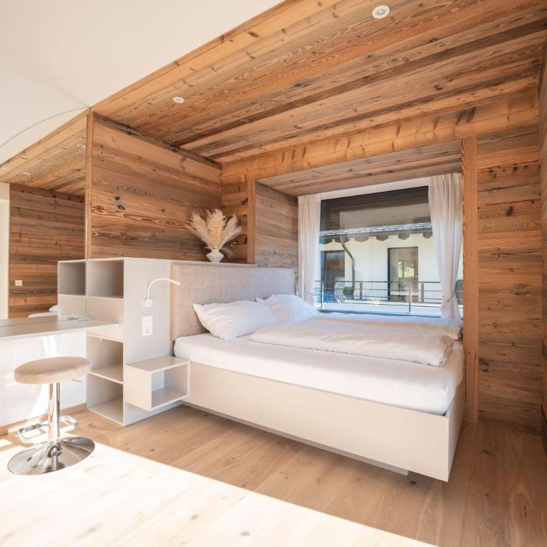 Nestzeit - Apartment mit Sauna - 6