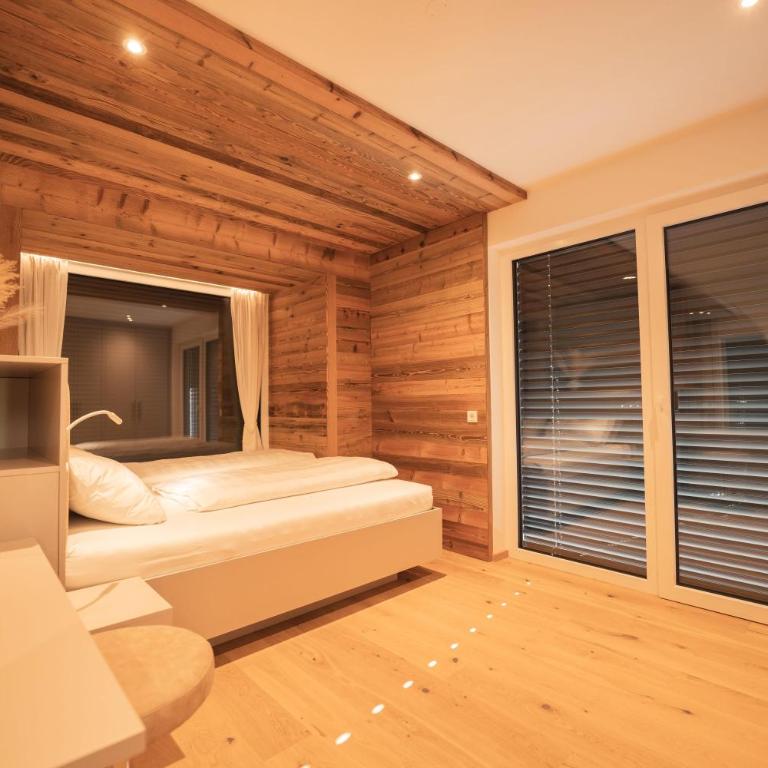 Nestzeit - Apartment mit Sauna - 8