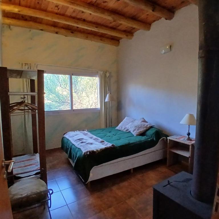 Dejavú - Double Room with Mountain View - 12