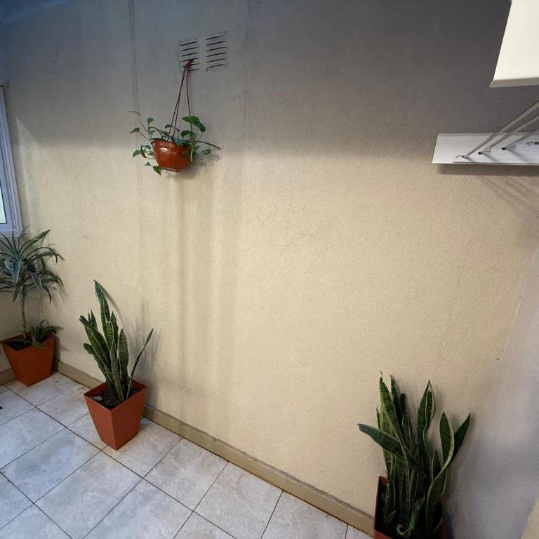 Terrazas Recoleta, apartamento - Apartamento de 1 dormitorio - 23