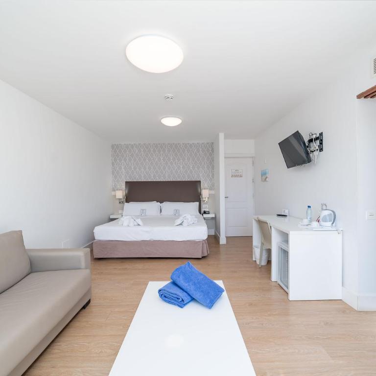 Hotel Arena Suite - Adults Only - Habitación Doble - 3