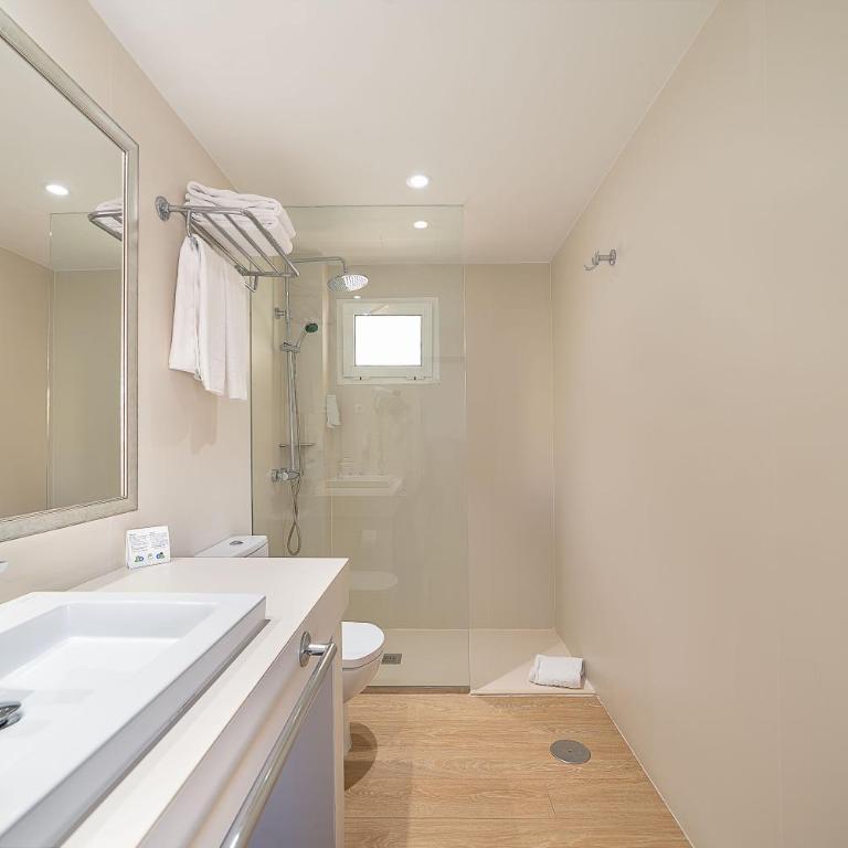 Hotel Arena Suite - Adults Only - Habitación Doble - 8