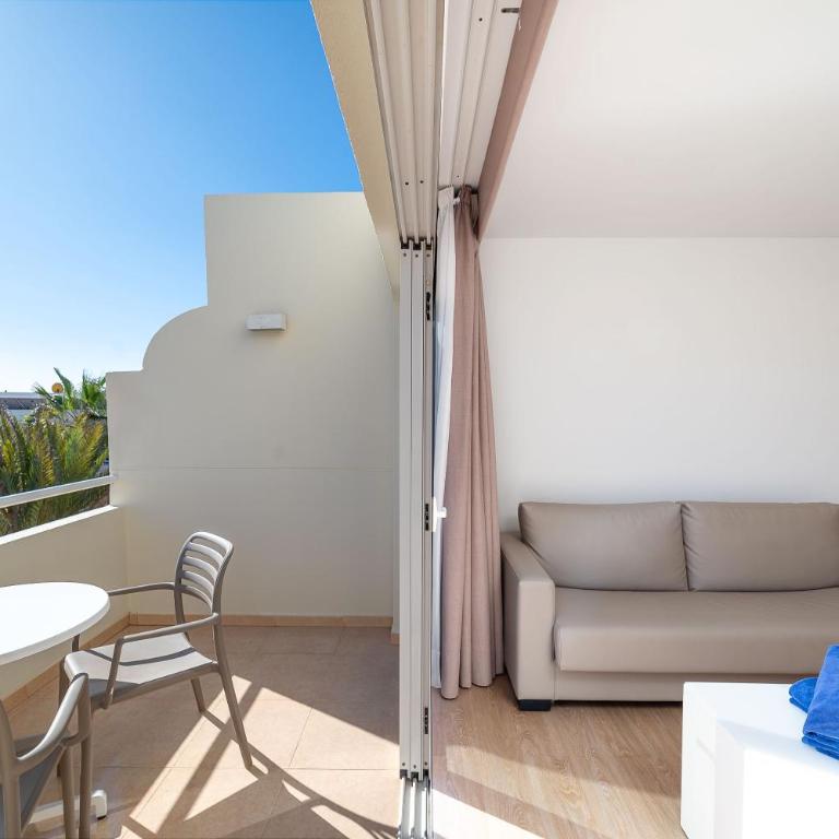 Hotel Arena Suite - Adults Only - Habitación Doble - 10