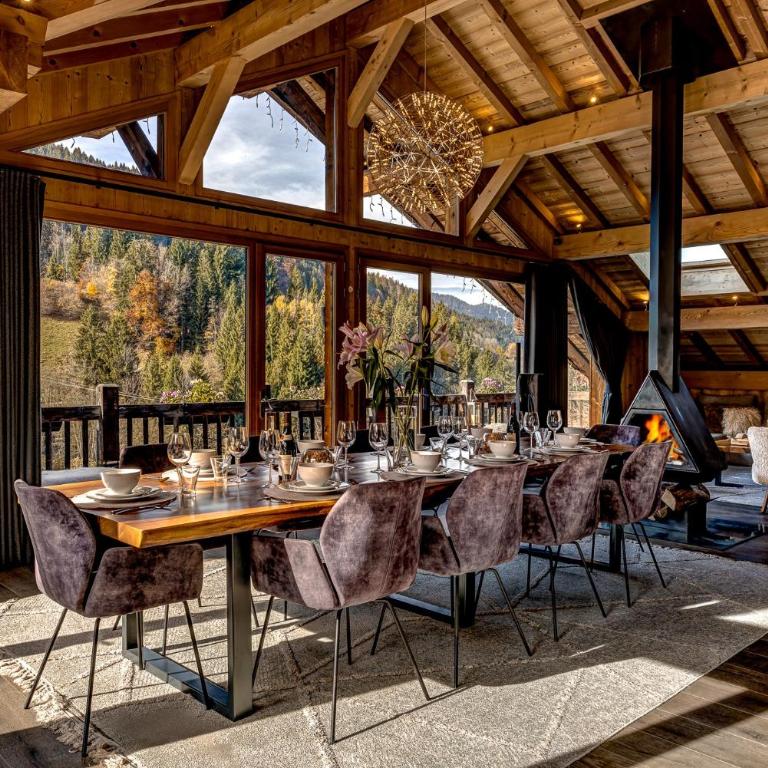 Finest Retreats - Chalet La Ferme dElise - Chalet - 2