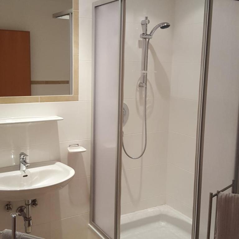 Haus Anna - Superior Three-Bedroom Apartment ( 6-10 adults) - 7