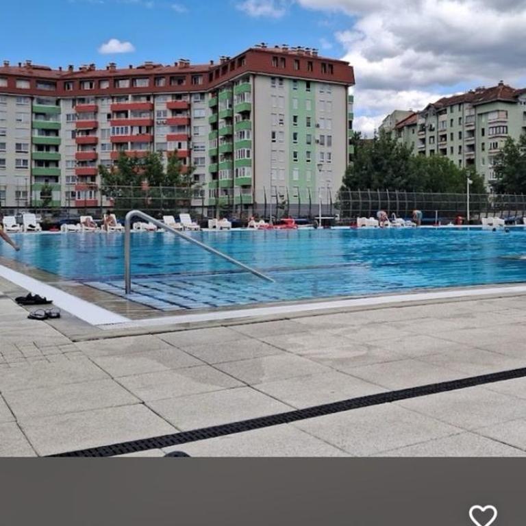 Dobrinja 5 kod bazena - Appartement 1 Chambre - 6