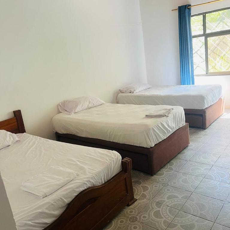 Casa Hotel La Esperanza - Triple Room - 1