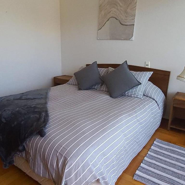 RBK° Amplio depto frente al Casino de Viña del Mar - Two-Bedroom Apartment - 7