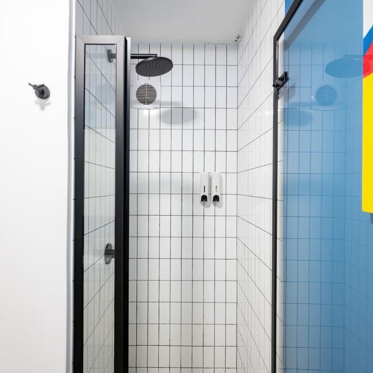 MMXX Apartments by Vibrant - One-Bedroom Apartment - 15
