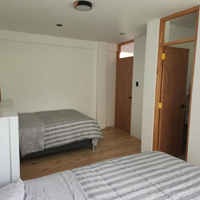 Casa Francis Oxapampa - Chalet de 3 dormitorios - 7