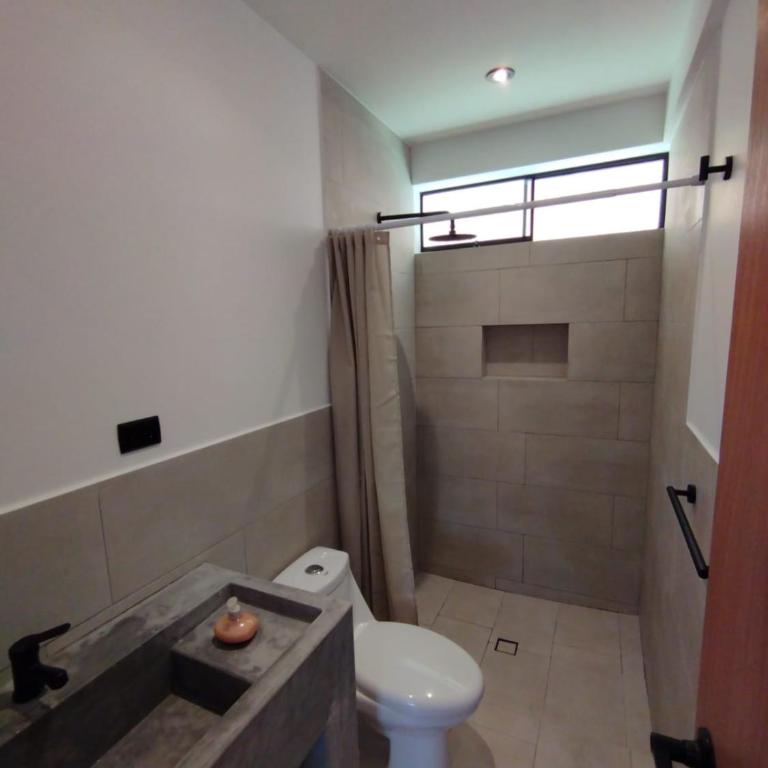 Casa Francis Oxapampa - Chalet de 3 dormitorios - 13