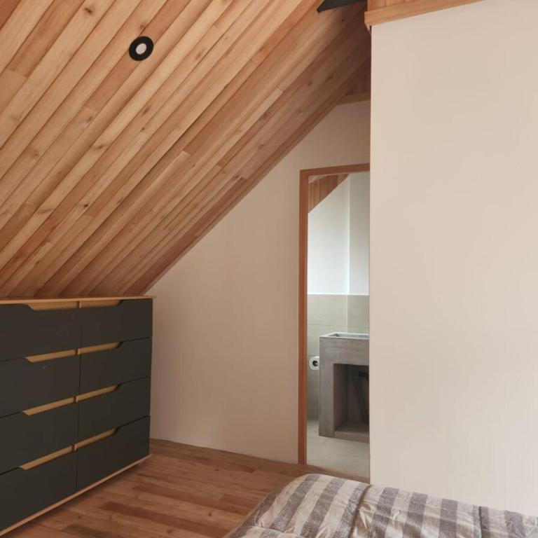 Casa Francis Oxapampa - Chalet de 3 dormitorios - 14