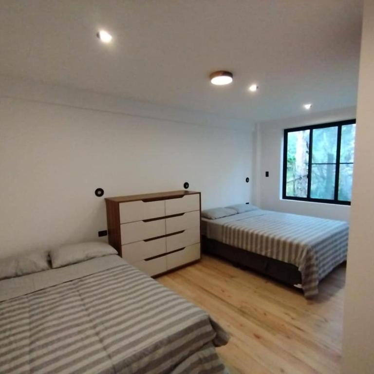 Casa Francis Oxapampa - Chalet de 3 dormitorios - 16