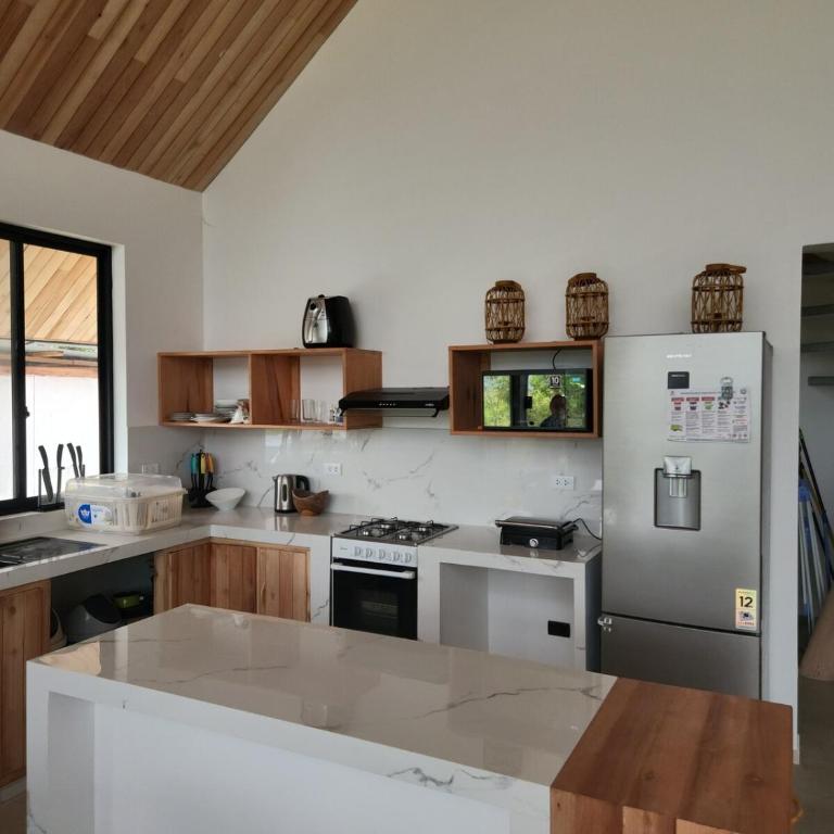 Casa Francis Oxapampa - Chalet de 3 dormitorios - 17