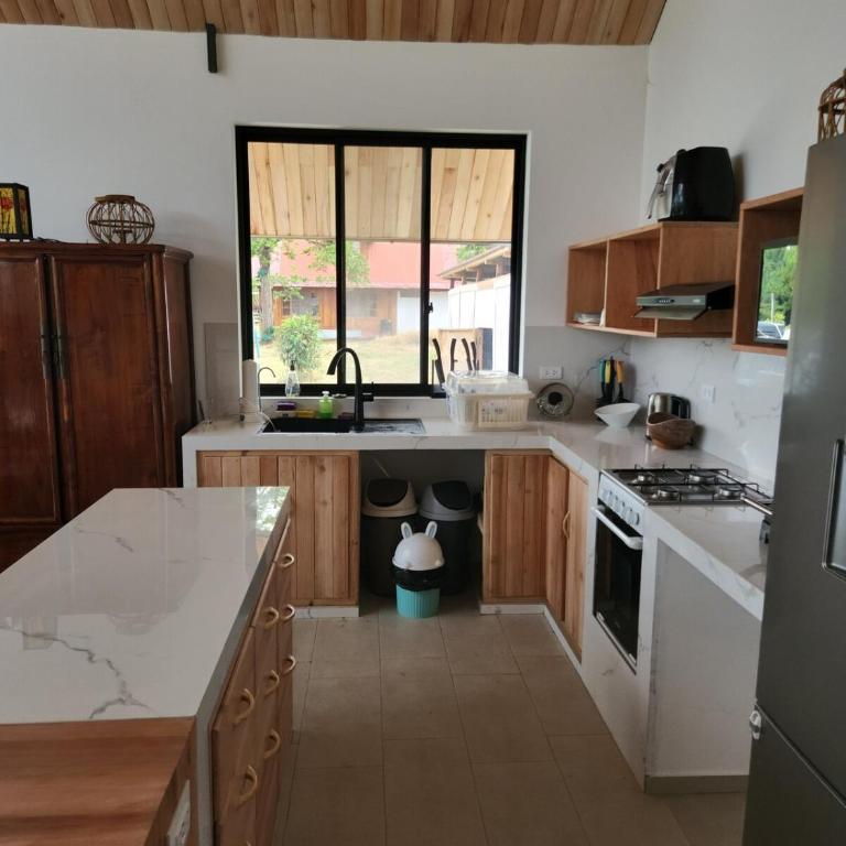 Casa Francis Oxapampa - Chalet de 3 dormitorios - 20