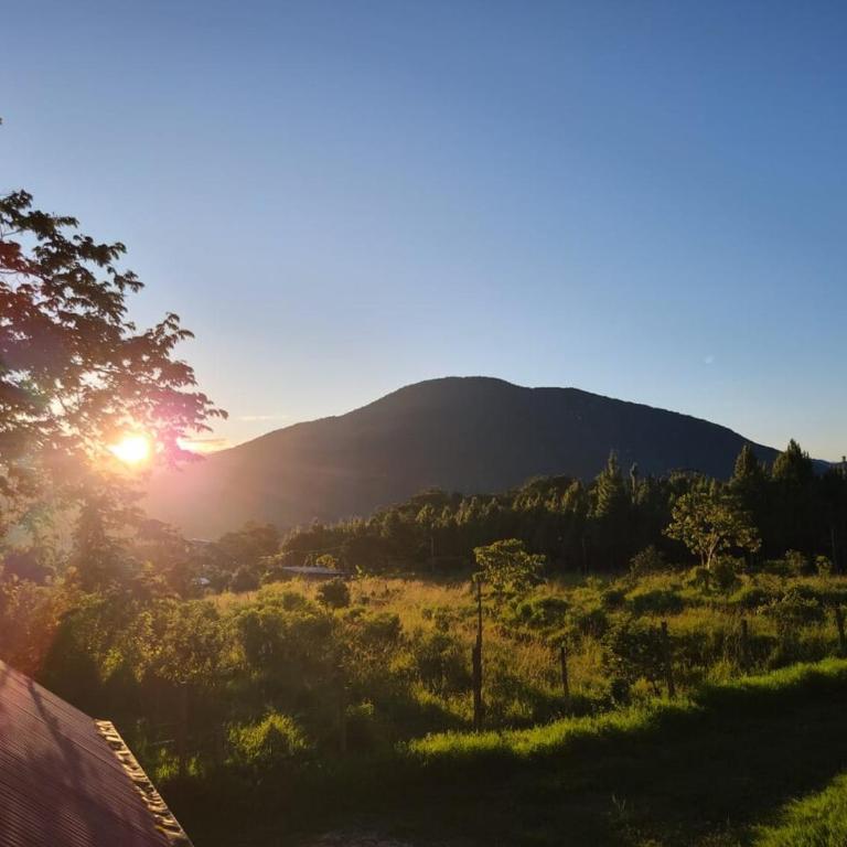 Casa Francis Oxapampa - Chalet de 3 dormitorios - 23