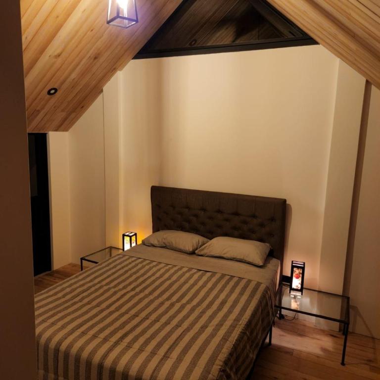 Casa Francis Oxapampa - Chalet de 3 dormitorios - 24