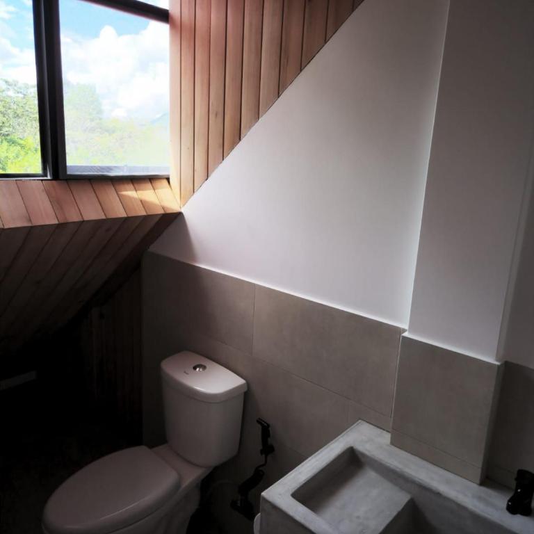 Casa Francis Oxapampa - Chalet de 3 dormitorios - 25