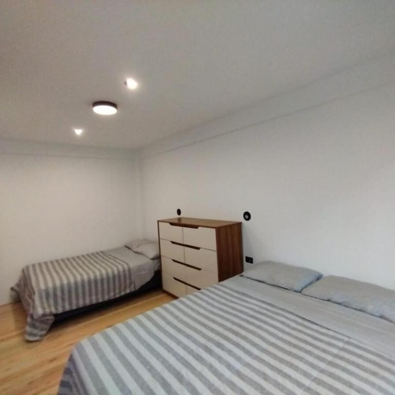 Casa Francis Oxapampa - Chalet de 3 dormitorios - 26