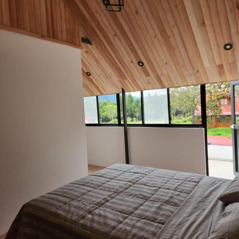 Casa Francis Oxapampa - Chalet de 3 dormitorios - 31