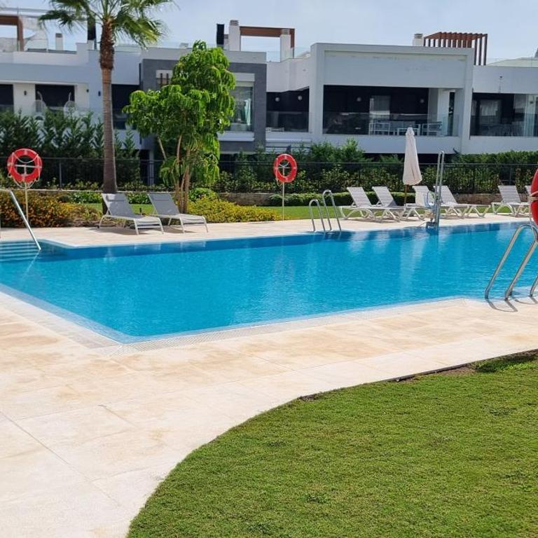 Miradores del Sol - Sunset Sol Estepona - Apartamento de 2 dormitorios - 48