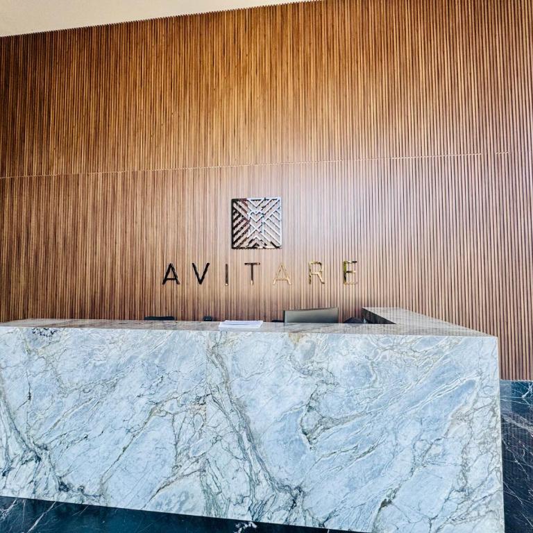 Modern 2BR View Pool & Amenities Near Telmex - Apartamento de 2 dormitorios - 64