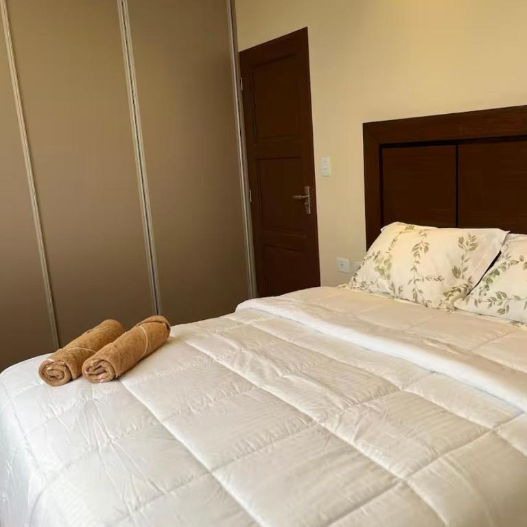 Departamento Nuevo con Domótica y Piscina en mejor zona de Cochabamba - Two-Bedroom Apartment - 6