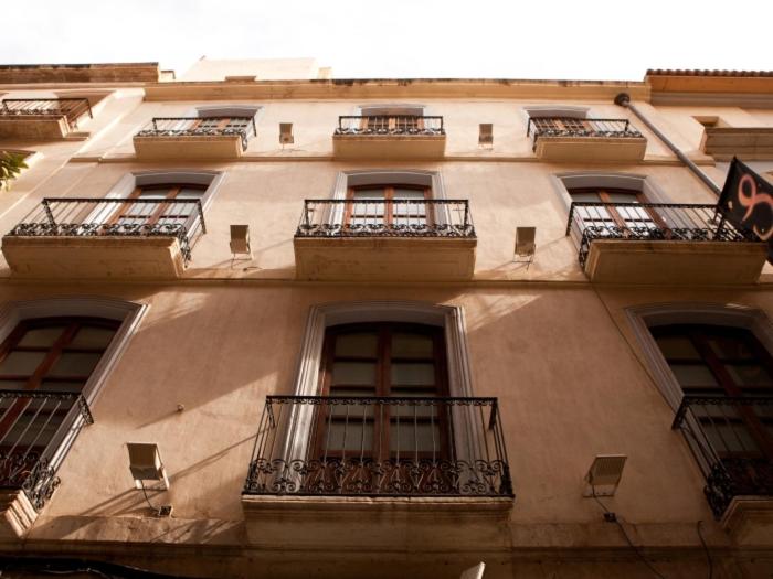 Loft. Old city (Happy Alicante) - Studio Apartment - 5