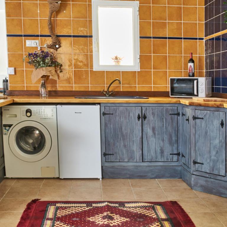 Loft. Old city (Happy Alicante) - Studio Apartment - 12