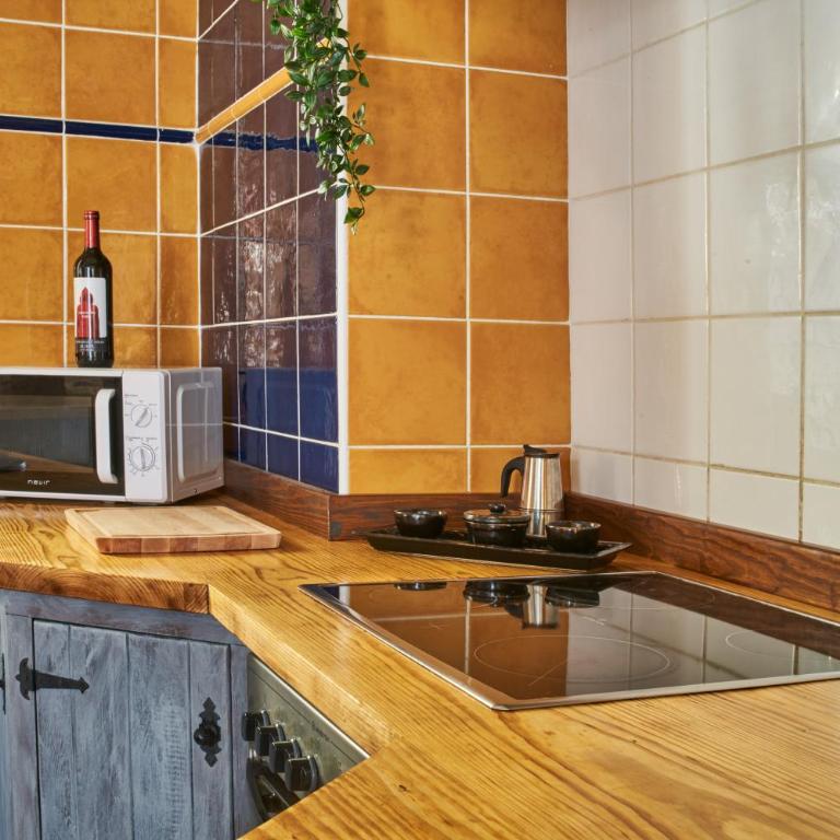 Loft. Old city (Happy Alicante) - Studio Apartment - 13