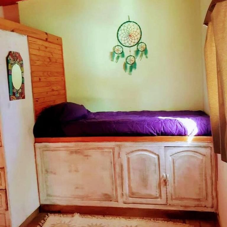 Espacio Kaskai - Apartamento de 1 dormitorio con vistas al jardín - 19