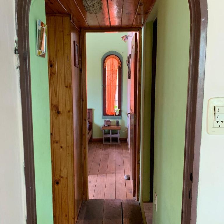 Espacio Kaskai - Apartamento de 1 dormitorio con vistas al jardín - 17