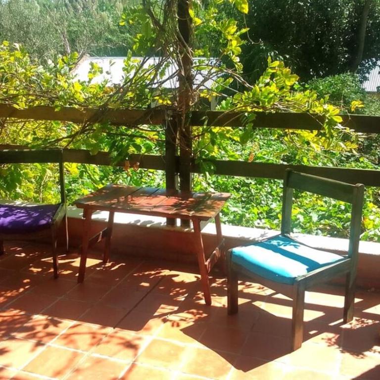 Espacio Kaskai - Apartamento de 1 dormitorio con vistas al jardín - 22