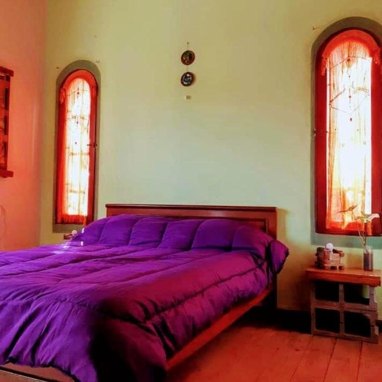 Espacio Kaskai - Apartamento de 1 dormitorio con vistas al jardín - 20
