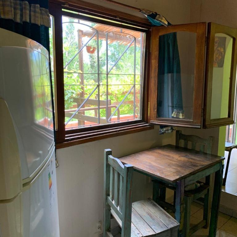 Espacio Kaskai - Apartamento de 1 dormitorio con vistas al jardín - 12