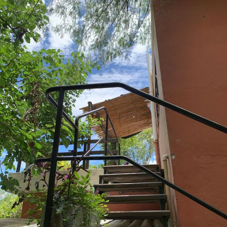 Espacio Kaskai - Apartamento de 1 dormitorio con vistas al jardín - 23