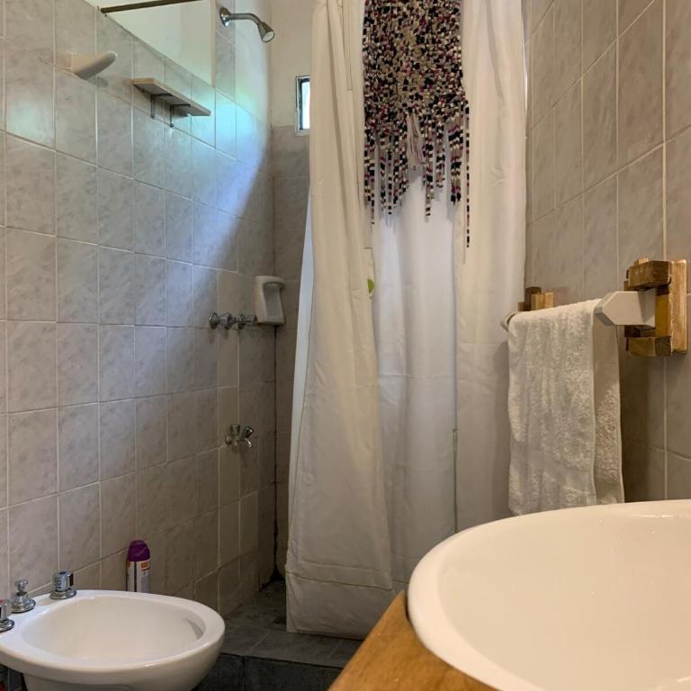 Espacio Kaskai - Apartamento de 1 dormitorio con vistas al jardín - 16