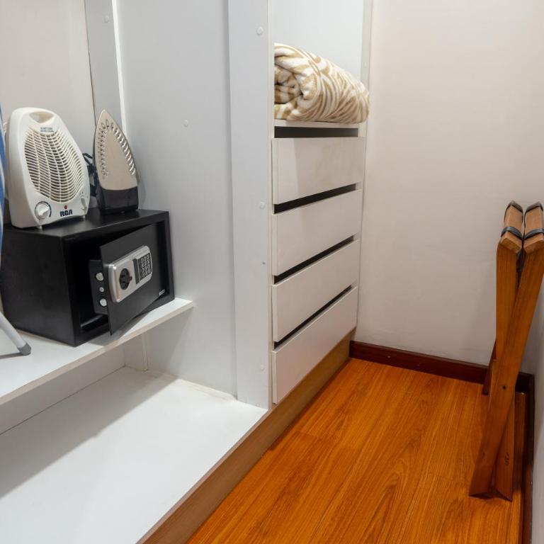 Santa Lucia Suites - Barranco - Apartamento de 2 dormitorios - 17