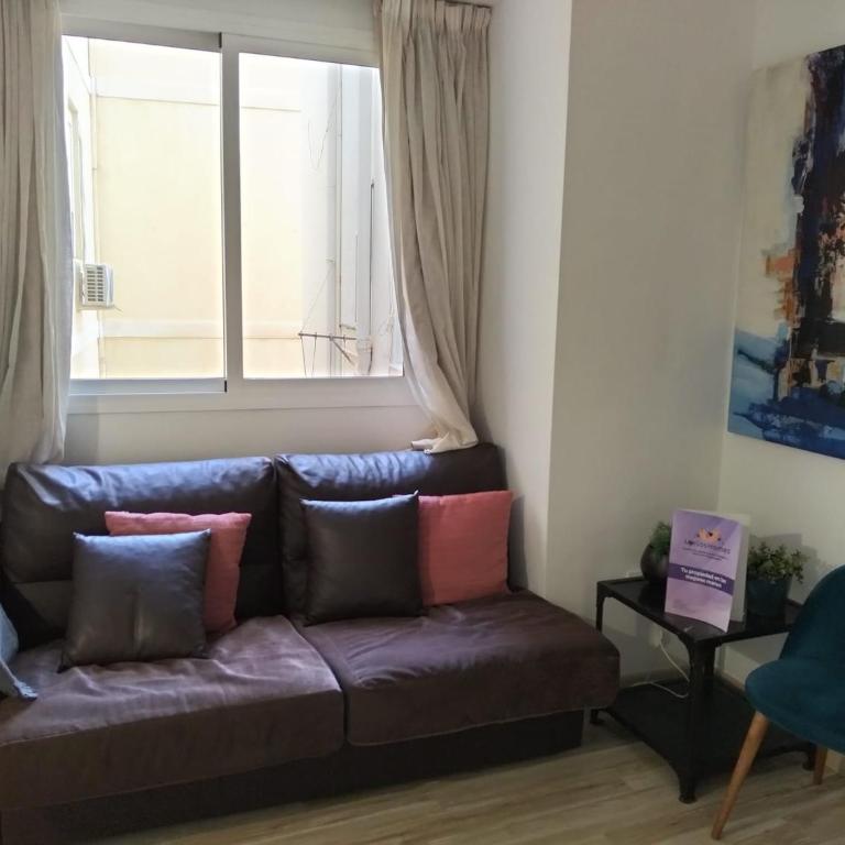 LyriosHomes Uncibay Deluxe - Apartamento de 2 dormitorios - 8