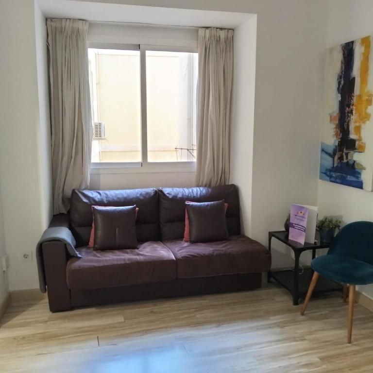 LyriosHomes Uncibay Deluxe - Apartamento de 2 dormitorios - 9