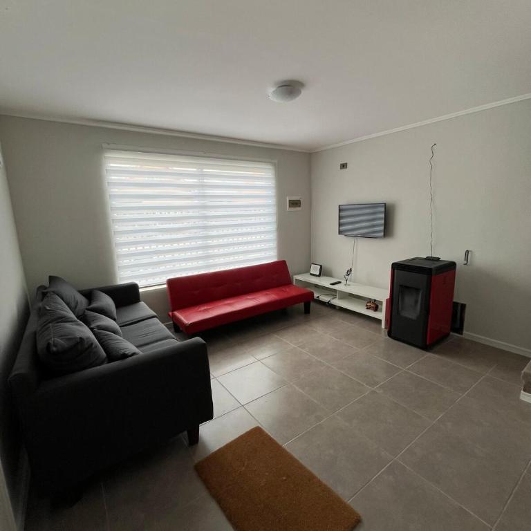 Casa Parque Fundadores - Three-Bedroom Home - 1