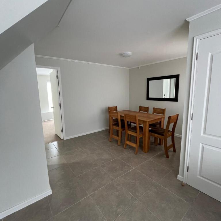 Casa Parque Fundadores - Three-Bedroom Home - 8