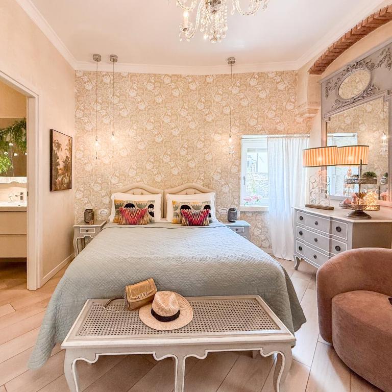 La Dolce Vita Boutique Apartment Elegant Terrace Ponte Pietra - Appartamento con Terrazza - 1